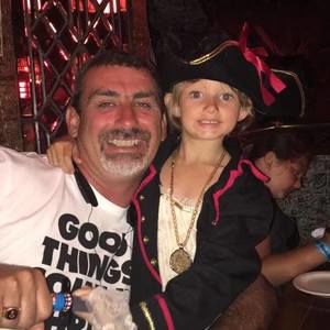 Meet your Posher, Shane